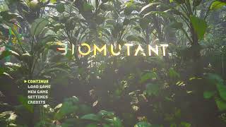 Biomutant [upl. by Kilah]