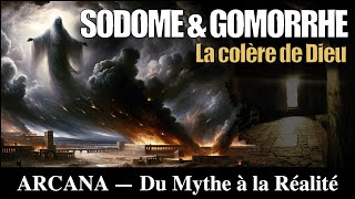 Sodome et Gomorrhe  la Colère de Dieu  Du Mythe à la Réalité [upl. by Adnelg496]