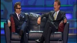 Greg Proops amp Ryan Stiles Montreal Comedy Festival 2008 HQ [upl. by Sherrod]