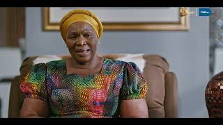 Madlokovu takes time to heal  Umkhokha The Curse  S2 Ep144  DStv [upl. by Dieter]