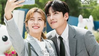 Suspicious Partner SO1 Episode 01 Part 2 K Drama Hindi Dubbed l kdramakdramalovers [upl. by Alta52]