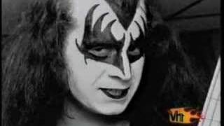 When KISS Ruled The World  Pt 2 of 5 [upl. by Zannini]