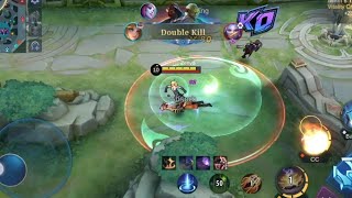 Damage Hero Edith Ga Ada Obat Woii  Montage Edith Shorts [upl. by Yssak]