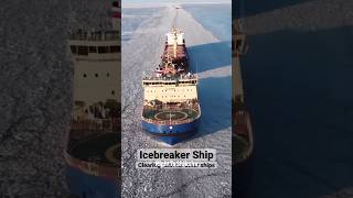 Icebreaker बर्फ को कैसे तोड़ते हैं By Right to Shiksha [upl. by Marius]