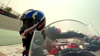 TVS Apache RR310  Pure Racecraft [upl. by Margarida70]