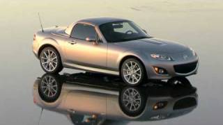 2009 Mazda MX5 Miata  TestDriveNow [upl. by Torrlow]