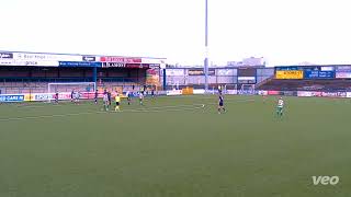 Challenge Cup Final  Conor McGovern goal [upl. by Kohcztiy]