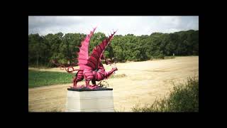 Words From Mametz Wood 7th July  12th July 1916 [upl. by Ynneh]