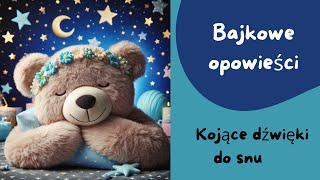 Kojąca muzyka do zasypiania dla dzieci Twoje dziecko zaśnie w 5 minut dladzieci lullaby [upl. by Ahsaz733]