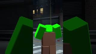 British Altercation roblox shorts [upl. by Nessaj]