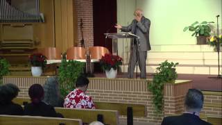 Eglise adventiste de Collonges15112014 avec Karl JOHNSONquotQuand Dieu passequot [upl. by Moia]