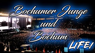 12062024 Herbert Grönemeyer im Ruhrstadion Das Bochumer Junge Lied und anschließend quotBochumquot live [upl. by Eibo]