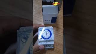 Unboxing Timer theben [upl. by Annah]