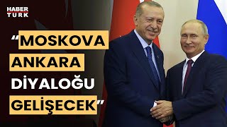 Rusya lideri Putinden Cumhurbaşkanı Erdoğana yeni yıl mesajı [upl. by Ametaf799]