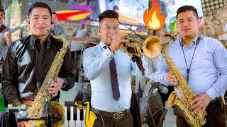 Escogidos por El Espíritu Santo Cadena de Coros FULL🎹🎷🎺🎸🔥 🎵🇬🇹 [upl. by Mitchell]