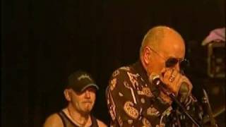 I Love The Life I Live Climax Blues Band Hamburg 2004 [upl. by Burch]