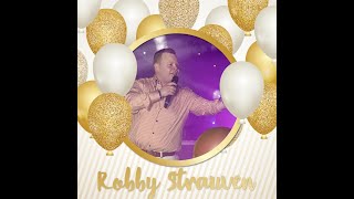 Robby Strauven deel 2 [upl. by Aimik]