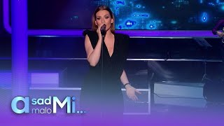 Jelena Kostov  Suze brisu sve  ASMM  LIVE  Tv Grand 18062024 [upl. by Ahsinahs]