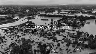 CzechowiceDziedzice  pomóż odbudować życie po powodzi [upl. by Ainafetse]