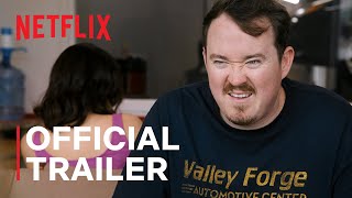 Tires  Official Trailer  Netflix [upl. by Galen26]