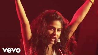 Jessie Reyez  Gatekeeper Live  VevoHalloween [upl. by Cargian]