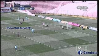 Real Garcilaso 11 Sport Boys [upl. by Eanert]