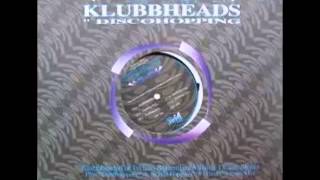 Klubbheads  Klubbhopping Klubbheads 97 Drum N Bass Mix [upl. by Ives539]