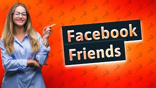 What is the difference between acquaintances and restricted on Facebook [upl. by Atinomar]