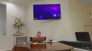 Covenant Baptist Church  Morning Worship  81124 [upl. by Killoran]