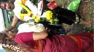 Sentul Kali Thiruvila 2012  Part 1 [upl. by Persian930]