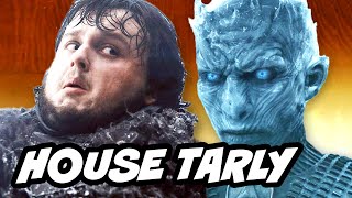 Game Of Thrones Season 6 House Tarly Explained [upl. by Cam]