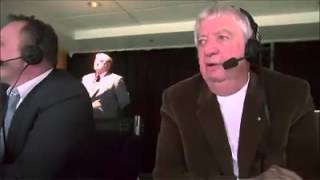 Rick Jeanneret call on Jack Eichels OT Goal [upl. by Annig860]