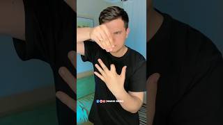 Amazing Crazy magic tricks Work 😮🤯 shorts song shortvideo [upl. by Nyleek320]