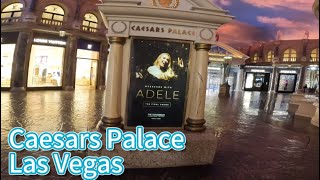 Caesars Palace  Las Vegas [upl. by Pollyanna865]