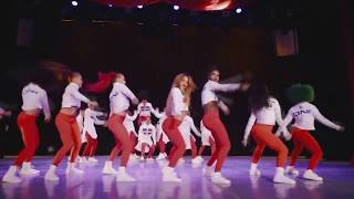 DNI DANCER  DOMINICAN FLOW  2018 [upl. by Justine387]