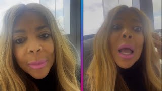 Wendy Williams SPEAKS OUT on Not Being Able to Access Her Millions [upl. by Yrrad]