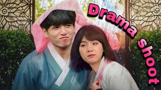 BTS Kdrama 😎  Hindi dub [upl. by Isiah]