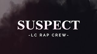 LC RAP CREW  Letra Empirica  Video Oficial [upl. by Esorylime]