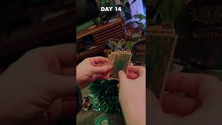 YuGiOh Advent Sealed Showdown Sam Day 14 [upl. by Babs]