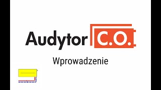 Audytor CO  Wprowadzenie  114 Instrukcja użytkownika  Projektowanie na rozwinięciach [upl. by Anatsirhc471]