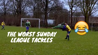 Erling amp Alfie Haaland  Father amp Son react to two footed tackles and old videos [upl. by Jaban20]