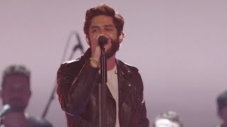 Thomas Rhett  Look What God Gave Her [upl. by Hirasuna]