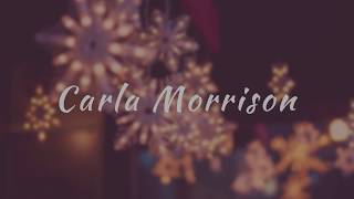 Carla Morrison White Christmas letra [upl. by Raji]