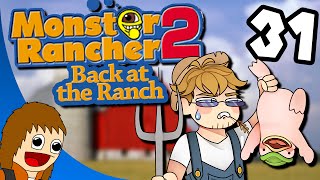 Back at the Ranch Another Expedition For Peaches  Part 31 Monster Rancher 2 [upl. by Mulligan]