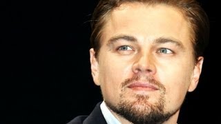 Leonardo DiCaprio To Play RASPUTIN  AMC Movie News [upl. by Cesar]