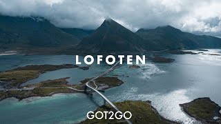 LOFOTEN A roadtrip to the MOST AMAZING places of Lofoten Islands  EPS 7 EXPEDITION NORTH [upl. by Borrell]