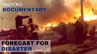 The fight against Australias biggest ever bushfires  60 Minutes Australia [upl. by Nauqyt423]