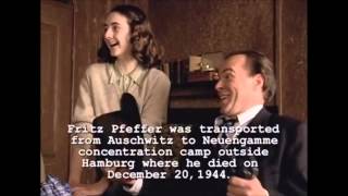 The Diary of Anne Frank  Final part with description [upl. by Chellman]