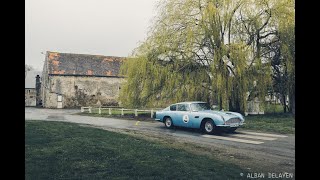 Rallye dAumale 2023 [upl. by Nolyarg]