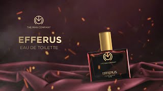 Efferus EDT 30 ml [upl. by Hgiel653]